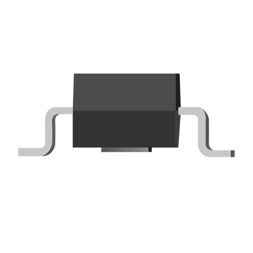 Avalanche diode - SP8LG - Anshan Leadsun Electronics Co.Ltd - surface-mount / rectifier / high-speed switching