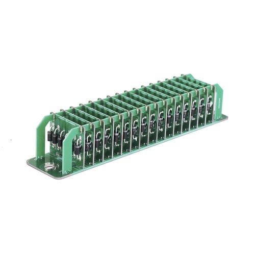 PN junction diode array - MZ-36KV - Anshan Leadsun Electronics Co.Ltd - PCB / rectifier / low-power
