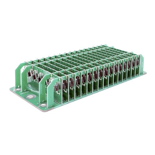 TVS diode array - MZ-45KV - Anshan Leadsun Electronics Co.Ltd - PCB / rectifier / low-power
