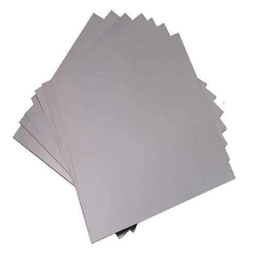 Tungsten sheet - Xi'an Refra Tungsten and Molybdenum Co., Ltd (RMM)