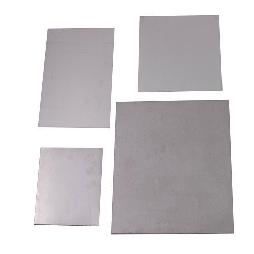 Tungsten alloy plate - W-Ni-Fe - Xi'an Refra Tungsten and Molybdenum Co., Ltd (RMM)