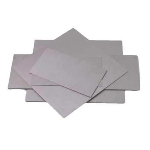 Tungsten alloy plate - W-La - Xi'an Refra Tungsten and Molybdenum Co., Ltd (RMM)