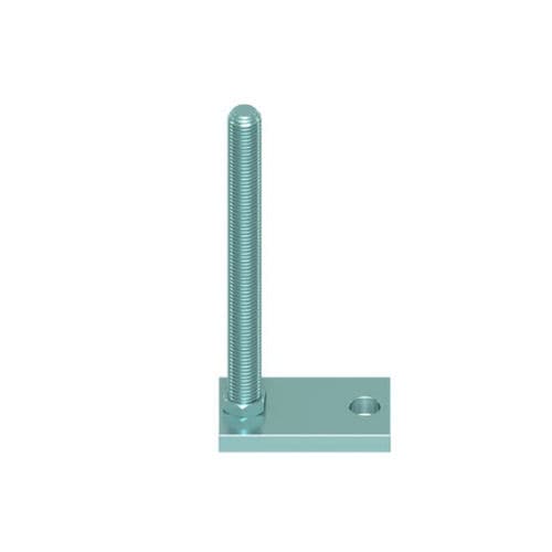 Metallic fixing element - 1900 series - Martin Levelling Components