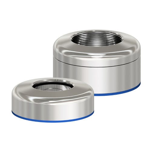Stainless steel support - 60200 - Martin Levelling Components - rotary