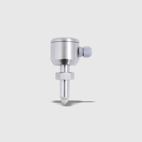 Capacitive proximity sensor - SMW 100 - GEA Breconcherry - cylindrical / PNP / compact