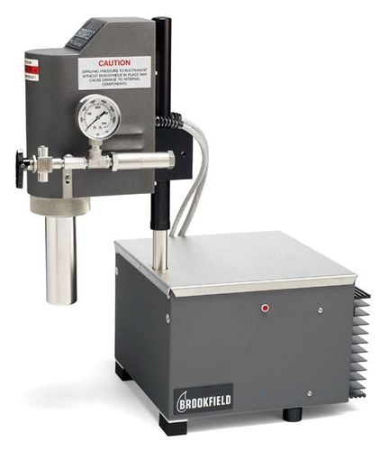 Rotary rheometer - PVS - AMETEK Brookfield