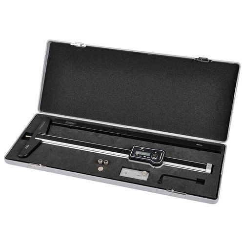 Digital depth gauge 541365350 Fred V. Fowler
