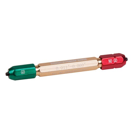 Pin gauge - 53-885-000 - Fred V. Fowler