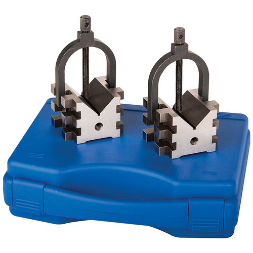 Vblock for metrology applications 524755550 Fred V. Fowler