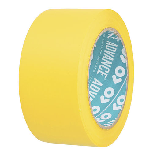 Masking adhesive tape - AT66 - Advance Tapes - protection / PVC / rubber