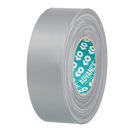 Sealing adhesive tape - AT163 - Advance Tapes - protection / polyethylene / rubber