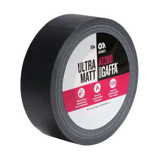 Protection adhesive tape - AT200 - Advance Tapes - rubber / plastic / rubber