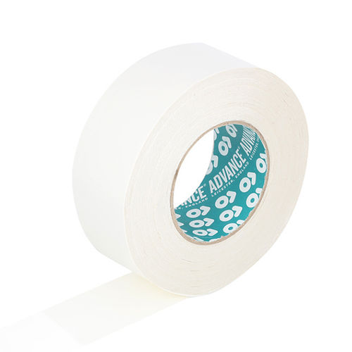 Double-sided adhesive tape - AT320 - Advance Tapes - PVC / paper / rubber