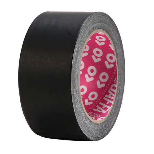 Sealing adhesive tape - AT205 - Advance Tapes - aluminum / acrylic / black