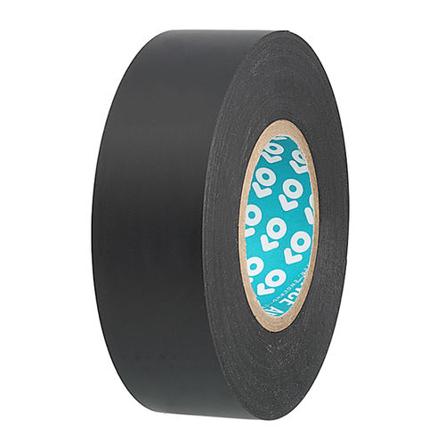 Anti-corrosion adhesive tape - AT20 - Advance Tapes - PVC / rubber / black