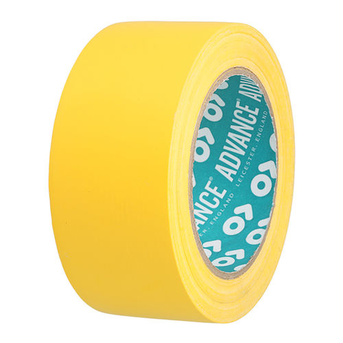 Marking adhesive tape - AT8 - Advance Tapes - masking / PVC / rubber