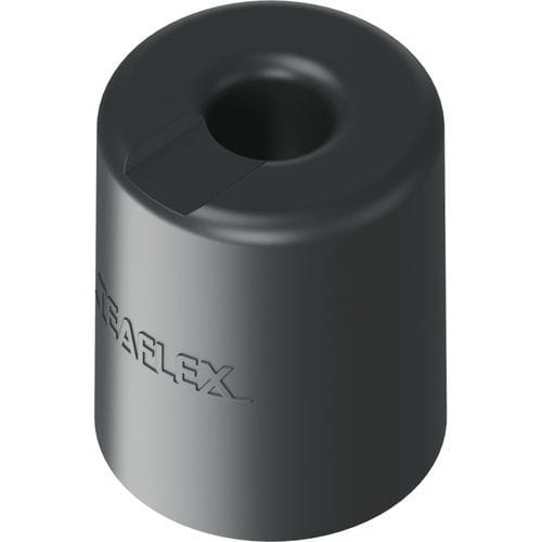 Protection sleeve - BCTS Series - Teaflex S.p.a - tubular / polyamide / PA