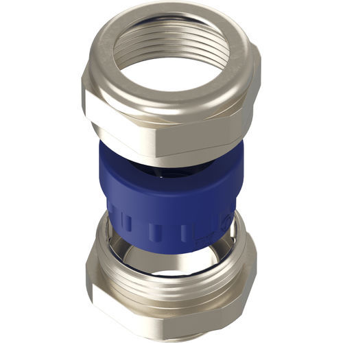 Brass cable gland - PRA Series - Teaflex S.p.a