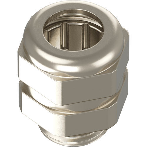 Brass cable gland - CPA Series - Teaflex S.p.a - IP68