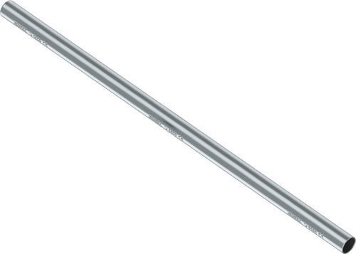 Water pipe - STD Series - Teaflex S.p.a - galvanised steel / protection