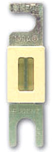 Blade fuse - 35 - 425 A, 80 VDC | TRA, TRB series - ITALWEBER - miniature / DC