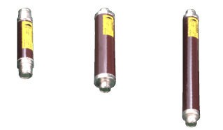 Cylindrical fuse - 2 - 200 A, 7.2 - 36 kV | FMT series - ITALWEBER - medium-voltage / for electric motors