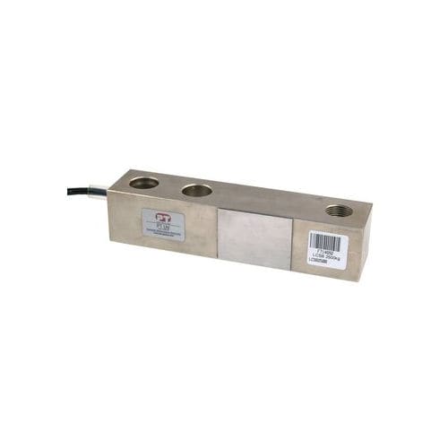 Shear beam load cell - LCSB series  - PT Limited - beam type / strain gauge / capacitive