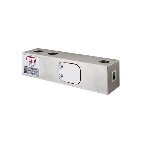 Shear beam load cell - PT5000 series  - PT Limited - beam type / strain gauge / capacitive