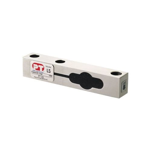 Shear beam load cell - LS series  - PT Limited - beam type / strain gauge / capacitive
