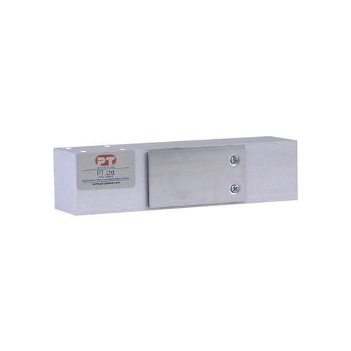 Beam type load cell - PTASP6-Q series - PT Limited - single-point / weighing / aluminum