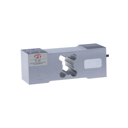 Platform load cell - PTASP6-W series - PT Limited - single-point / strain gauge / weighing