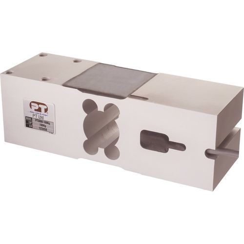 Single-point load cell - PT3000 series   - PT Limited - strain gauge / 2 mV/V / weighing