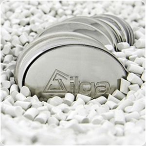 Brass nickel plating - SILGA - electrolytic