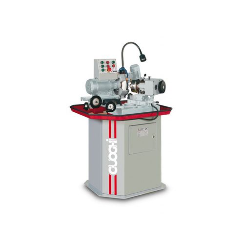 Tool grinding machine - APE 40 - CUOGHI AFFILATRICI - precision