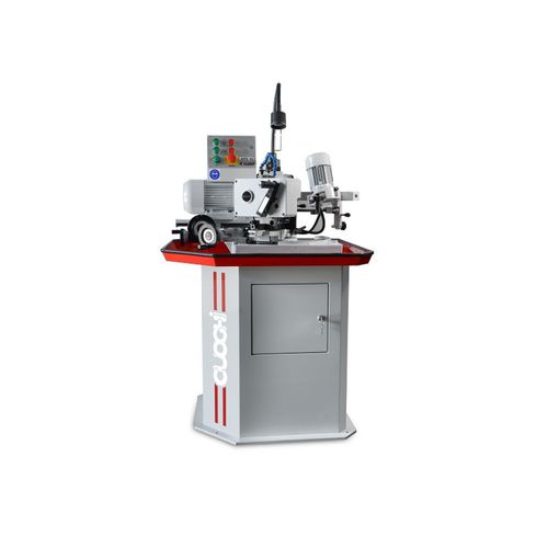 Tool grinding machine - APE 40 UP - CUOGHI AFFILATRICI - automatic / precision