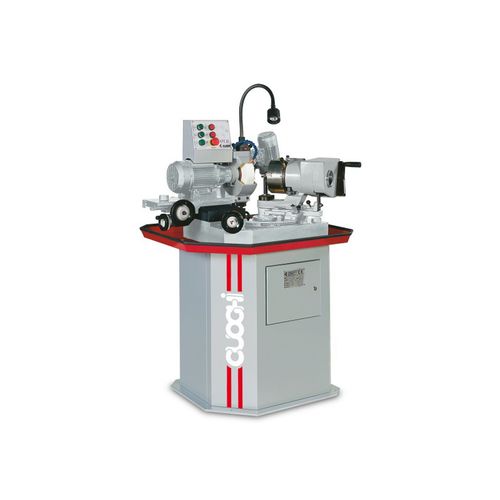 Tool grinding machine - APE 60 - CUOGHI AFFILATRICI - automatic / precision