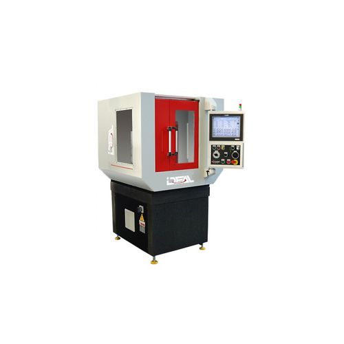 Tool grinding machine - IDEAL - CUOGHI AFFILATRICI - CNC / 6-axis / with touch screen