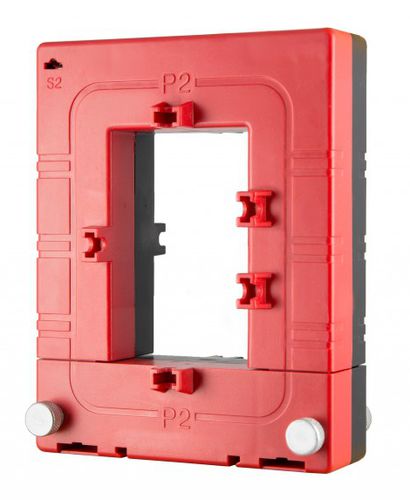 Current transformer - CT80II ABR - FANOX ELECTRONIC - instrument / encapsulated / industrial