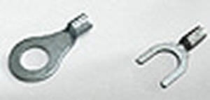 Male solderless terminal - 1.5 - 240 mm²  - KORNER - quick-disconnect / tubular / non-insulated