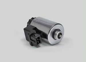 Linear solenoid - CEA-2x - LINDE HYDRAULIC