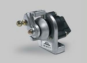 Precision potentiometer - CEH 05 - LINDE HYDRAULIC