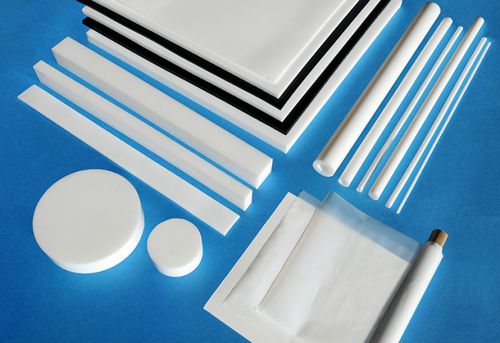 PTFE rod - NYLACAST