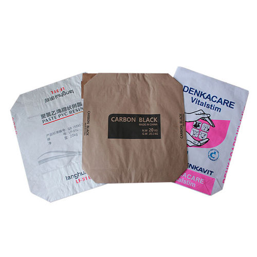 Woven bag - Zibo Yundu Plastic Products Co.,Ltd - block bottom / approved / pinch bottom