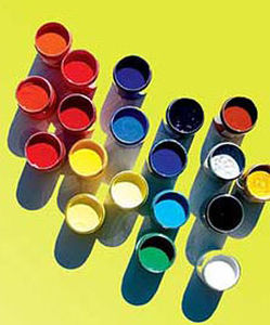 Screen printing ink - NATRON™ DC Series - Boston Industrial Solutions, Inc. - pad printing