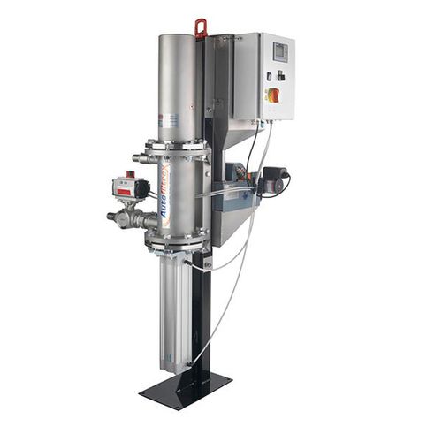 Magnetic filtration unit - AutoFiltrex - ECLIPSE MAGNETICS - for liquids / in-line