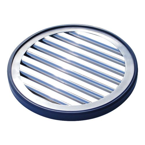 Metal separator - smrf - ECLIPSE MAGNETICS - magnetic grate / process / for sieves