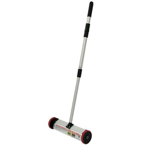 Magnetic sweeper - MSW385 - ECLIPSE MAGNETICS