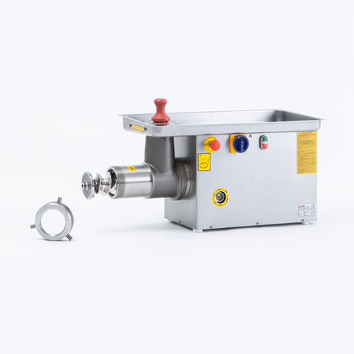Industrial meat mincer - PKM-32 - Ari Makina Insaat Sanayi ve Tic. Ltd. Sti. - fresh meat