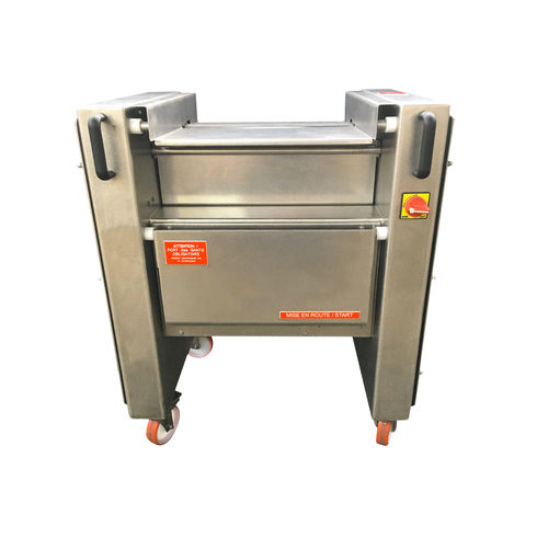 Meat derinder - V540 series - Varlet Machines - manual