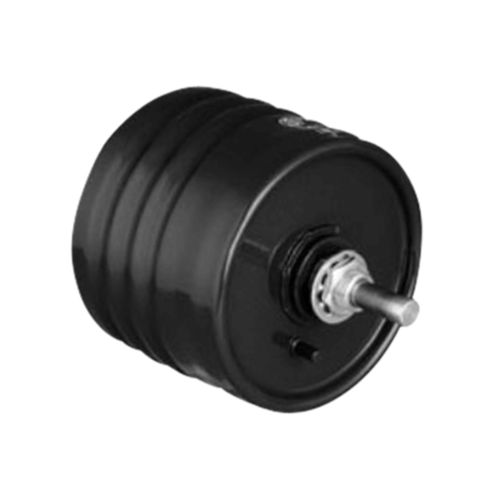 Rotary potentiometer - OF50  - Althen Controls - manual / wire-wound / wire-wound